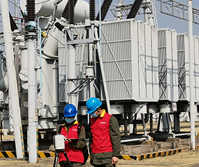 福田倾斜摄影技术在基础设施监测中如何发挥作用？